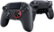 Nacon Revolution Unlimited Pro 2 - Gamepad - Draadloos en bedraad - Zwart