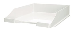Han brievenbakje C4 wit 6 stuks