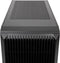 Silverstone CS382 - Micro-ATX Behuizing - Small form factor - 5 Uitbreidingsslots - Volume 39,64L - Max grafische kaart lengte 369mm