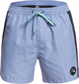 ARCH VOLLEY 16 - Zwembroek Heren - Gerecyclede Super Suede-stof - Kleur STONE WASH