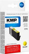 KMP 1578,0209 inktcartridge 1 stuk(s) Compatibel Extra (Super) hoog rendement Geel