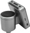 Soundmaster UR260SI - Wekkerradio - DAB+/FM - Bluetooth 5.0