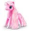 ZURU Sparkle Girlz - Eenhoorn Set van 3 - Beweegbare kop en glitters - Meerkleurig (set van 3)