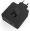 Green Cell CHAR10 - USB-C Oplader - 45W - Zwart