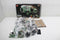 LEGO Icons Land Rover Classic Defender 90 - Bouwpakket voor Volwassenen - 2336 onderdelen - Zandgroen