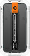 Spigen AGL06872 - Screen Protector - 9H gehard glas - iPhone 15 Pro Max