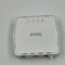 ZyXEL VMG4005-B50A - VDSL2 17a Bonding en 35b Single Line Bridge - 1Gbps Ethernet