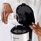 Taurus Verona 6 Inox - Drip Koffiemachine - 6 Kopjes - RVS