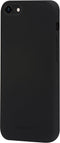 Dbramante1928 Greenland - Soft case - 100% gerecycled plastic - Zwart