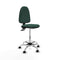 Piqueras y Crespo B0005RN - Bureaustoel - Hoogteverstelbaar - Groen