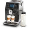 WMF Perfection 860L - Volautomatische koffiemachine - 17 dranken - 2l waterreservoir (250g)