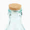 Mica Decorations Americo - Terrarium Vaas - H56 x Ø40 cm - Gerecycled Glas