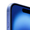 Apple iPhone 16 Plus - Blu oltremare - 512 GB - Fysieke simkaart + eSIM