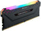 Corsair Vengeance RGB Pro - DDR4 Werkgeheugen 64GB 3600MT/s CAS 18 (4x 16GB)