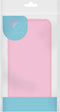 iMoshion Hoesje Geschikt voor Huawei Y5p Hoesje Siliconen - iMoshion Color Backcover - Roze