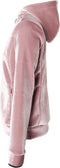 Brunotti Banggai - Sporttrui - Gevoerde capuchon - Old Rose (XL)