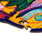 UNIDRAGON Houten Puzzel Voor Volwassenen Dier - Sprookjesvogel - 297 stukjes - King Size 30x39 cm