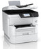 Epson WF-C878RDWF - All-in-one inkjetprinter - 20.000 pagina's zonder inktvervanging - Kleur
