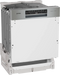 Gorenje Ultra16siaes - Inbouw Vaatwasser - 16 Couverts - 42 dB - Energieklasse A
