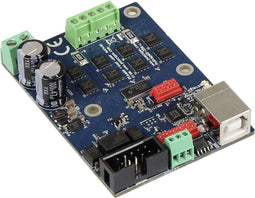 Pokeys Po-Step 60-256 Stappenmotoreindtrap