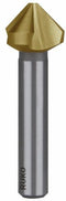 RUKO 102121T - Kegelverzinkboor - HSS TiN 20,5 mm - 90° (1 stuk)