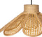 Kidsdepot rotan hanglamp Flore