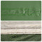 vidaXL - Kampeerluifel - waterdicht - 500x294 - cm - groen