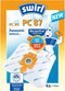 Swirl PC 87 (PC90) MP Plus AirSpace