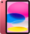 Apple iPad (2024) - Wi-Fi - 256GB - Roze