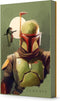 Seagate FireCuda Boba Fett - Gaming HDD - 2TB - Groen