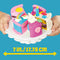 Play-Doh Taart met Laagjes - Speelset