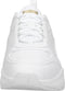 PUMA Cassia SL - Lage Sneakers - SoftFoam+ - Wit/Goud - Maat 40