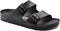 Birkenstock Arizona EVA - 44 - Heren Slippers Regular fit - Black