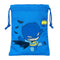 Thermische Snacktas Batman Blauw
