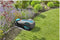 GARDENA SILENO city 600 - Robotmaaier - Geschikt voor gazons tot 600 m² - Maibreedte 16 cm
