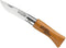 Opinel - Zakmes - No.2 - Carbon