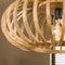 AnLi Style Hanglamp 1L Ø65 stripes