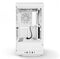 HYTE Y40 - Tower Behuizing - ATX/Micro-ATX/Mini-ITX - Wit