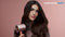 Dyson Supersonic Nural - Föhn - Scalp protect technologie - Amber Silk/Pink Champagne