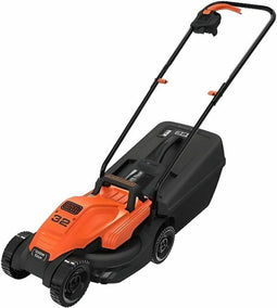 BLACK+DECKER BEMW451-QS - Grasmaaier - 32 cm