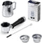 De'Longhi La Specialista Prestigio EC9355.M - Pistonmachine - 19 bar druk - 2 l waterreservoir