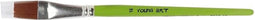Kwast zahn young art 7210 nr 16 | Zak a 12 stuk | 12 stuks