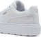 PUMA Karmen - Dames Sneakers - SoftFoam+ - Silver Mist