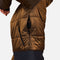 Rossignol Ventina Bomber - Ski Jas Dames - 15.000 mm Waterdicht - Brons