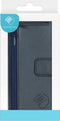 iMoshion Hoesje Geschikt voor iPhone Xr Hoesje Met Pasjeshouder - iMoshion Uitneembare 2-in-1 Bookcase met rits - Blauw