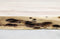 HSM Collection Eettafel SoHo - 160x90 cm - acacia/ijzer