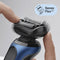 Braun Series 6 60-B7500cc - Elektrisch Scheerapparaat - SensoFlex en Baardtrimmer - Blauw