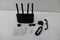 ASUS RT-BE92U - Tri-Band WiFi 7 Router - Snelheden tot 9700 Mbps - 4x 2.5Gbps Ethernet