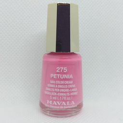 Mavala - 275 Petunia - Nagellak