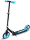 Skids Control Vouwstep 200mm - Step - Jongens en meisjes - Zwart;Blauw